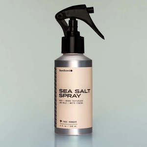Beardbrand: Tree Ranger Sea Salt Spray