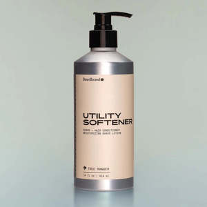 Beardbrand: Tree Ranger Utility Softener