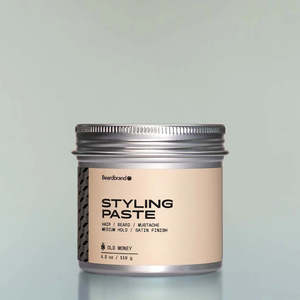 Beardbrand: Old Money Styling Paste