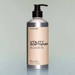 Beardbrand: Old Money Utility Softener