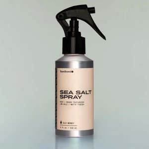 Old Money Sea Salt Spray