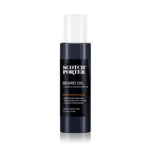 Beard Oil