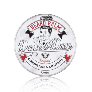 Beard Balms: Beard Balm