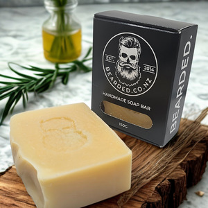 Handmade Soap Bar