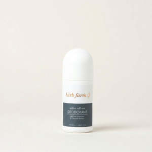 Active Roll-On Deodorant