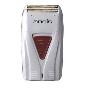 Andis 17240 Pro Foil Lithium Titanium Foil Shaver TS-1 Cord/Cordless