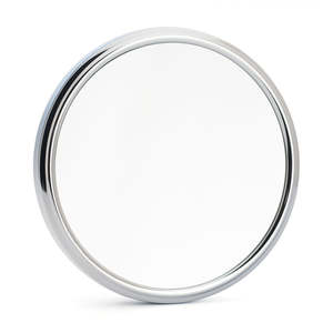 Muhle Shaving Mirror 5x Magnification