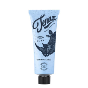 Hair Styling: Tenax Hair Gel Super Hold 100ml