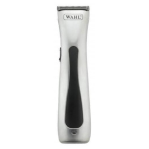 Beard Trimmers: Wahl Beret Chrome Lithium Ion Trimmer 8841