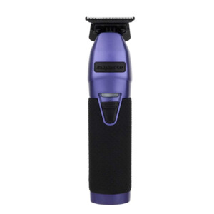 Beard Trimmers: Babyliss PRO PurpleFX Skeleton Lithium Hair Trimmer