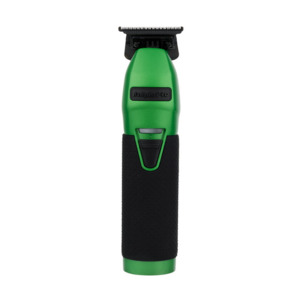 Beard Trimmers: Babyliss PRO GreenFX Skeleton Lithium Hair Trimmer
