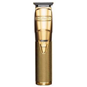 Beard Trimmers: BaByliss PRO Gold FX Lithium Hair Trimmer B788GA Cord/Cordless