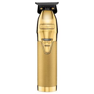 BaByliss PRO Skeleton GoldFX Outliner Lithium Hair Trimmer FX787G
