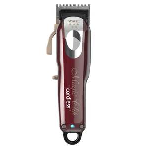 Hair Clippers: Wahl Professional 5-Star Cordless Magic Clipper