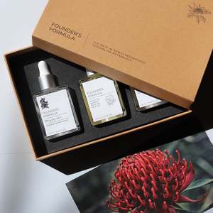 Skin Care: Founder’s Formula Complete Care Pack