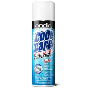 Andis Cool Care Plus 5-in-1 Clipper Spray 439g