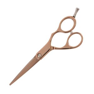 Babyliss Pro: BaByliss PRO Iceman Rose-Gold 5.5” Hairdressing Scissors