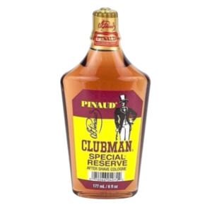 Clubman: Clubman Pinaud Special Reserve Aftershave Cologne 177 ml