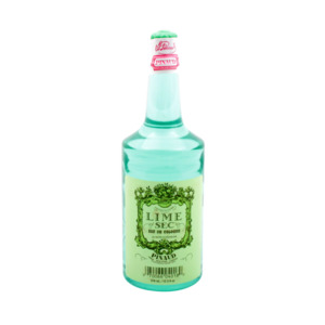 Clubman Aftershave Cologne - Lime Sec 370ml