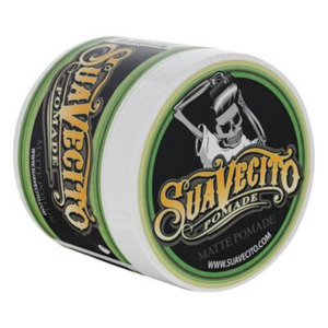 Suavecito: Suavecito Matte Pomade
