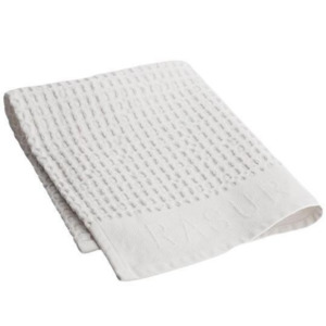 Muhle: Muhle Shaving Towel - Cotton 2 Piece
