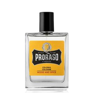 Proraso Cologne Wood & Spice 100ml