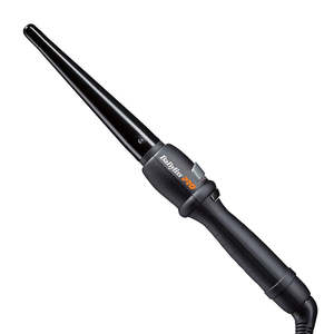 Babyliss Pro: BaByliss PRO Ceramic Black Conical - 13-25mm