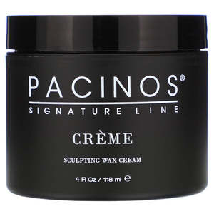 PACINOS Crème Styling Paste 118 ml