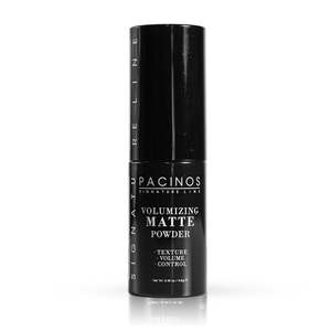 Hair Styling: PACINOS Volumizing Matte Powder 4.5g