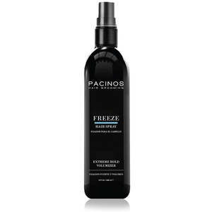Hair Styling: PACINOS Freeze Hair Spray 236 ml