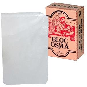 Osma Alum Block 75g