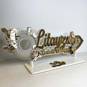 Polynesian Keys: BC520M