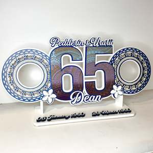 Polynesian Keys: BC65