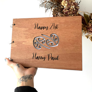 Guest Books: 06-Guestbook