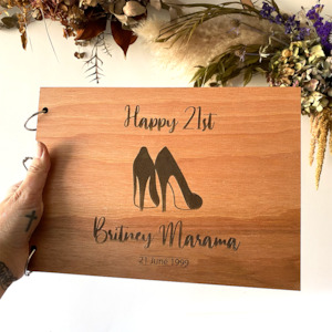 Guest Books: 03-Guestbook