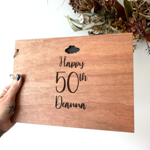 Guest Books: 01-Guestbook