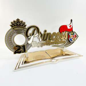 01B Tongan pride key