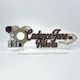 BC16- church key with heart