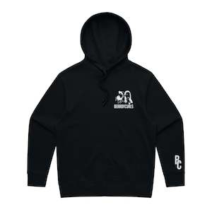 Merch: BC- Hoodies 2023 Edit.