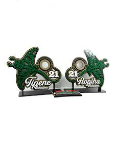 Twin Keys: 17N (1 key only)