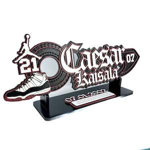 Sports Themed Keys: 06R