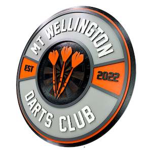 Sports Themed Keys: PL15