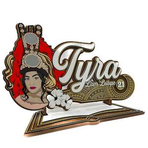 Exotic Themed Keys: 17B