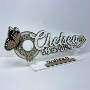 Exotic Themed Keys: 02Q