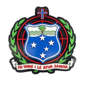 SAMOA SILA