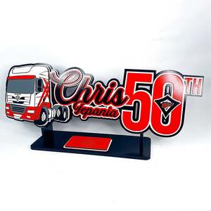 Truck Keys: 14T