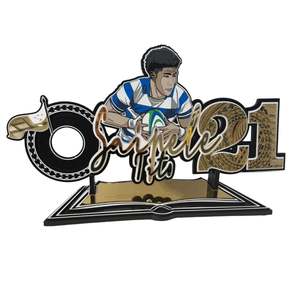 21st Keys: BCS191
