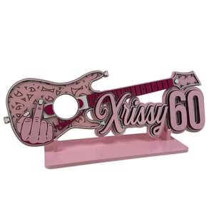21st Keys: BCG100