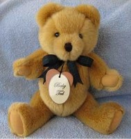 Traditional: Baby ted