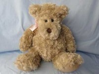 Cute and Cuddly: Jasmine